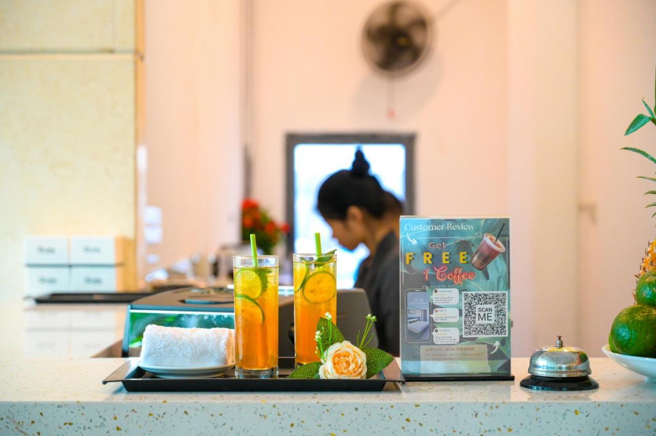 Sea Garden Hotel Da Nang Eksteriør bilde