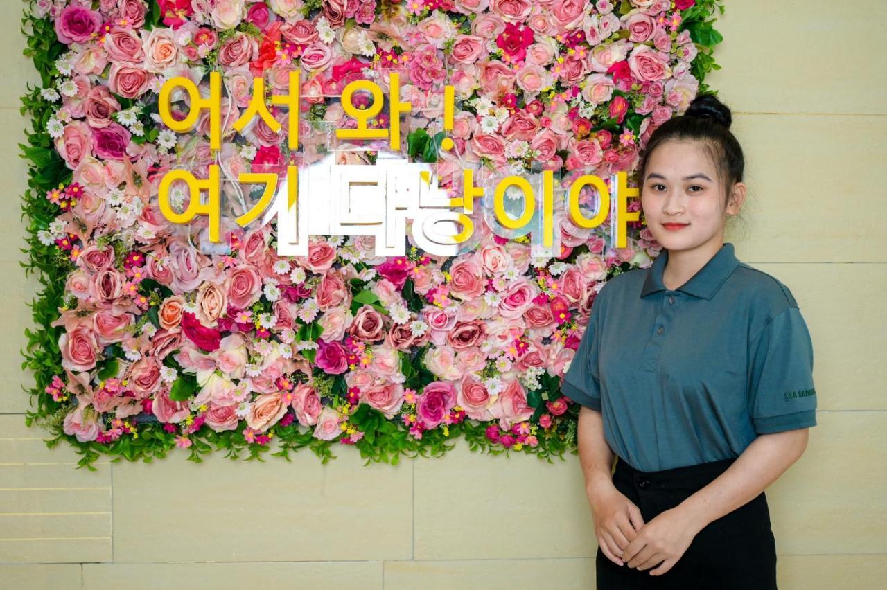 Sea Garden Hotel Da Nang Eksteriør bilde