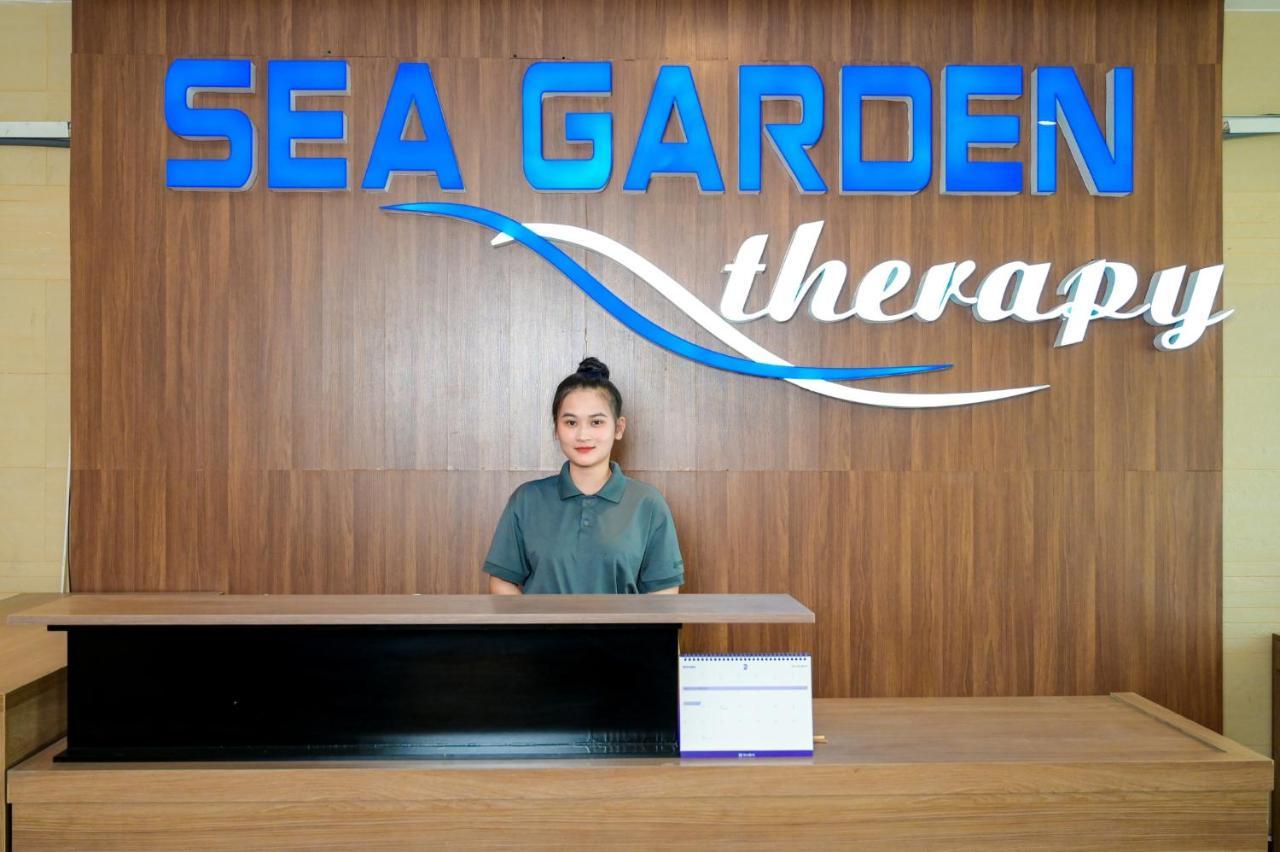 Sea Garden Hotel Da Nang Eksteriør bilde