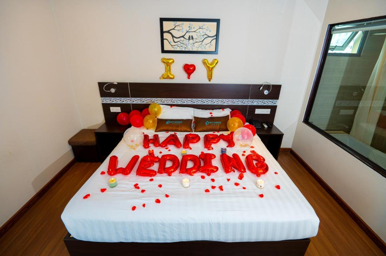 Sea Garden Hotel Da Nang Eksteriør bilde