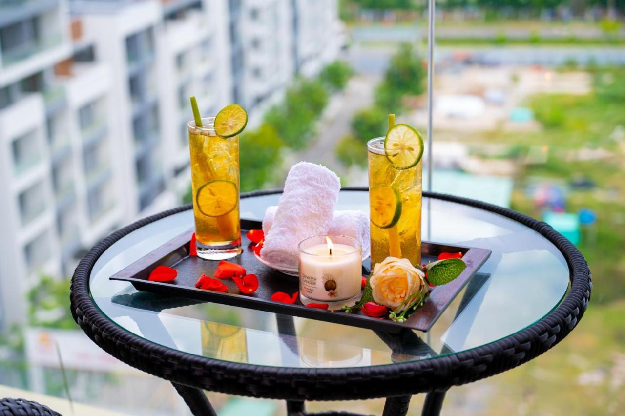 Sea Garden Hotel Da Nang Eksteriør bilde