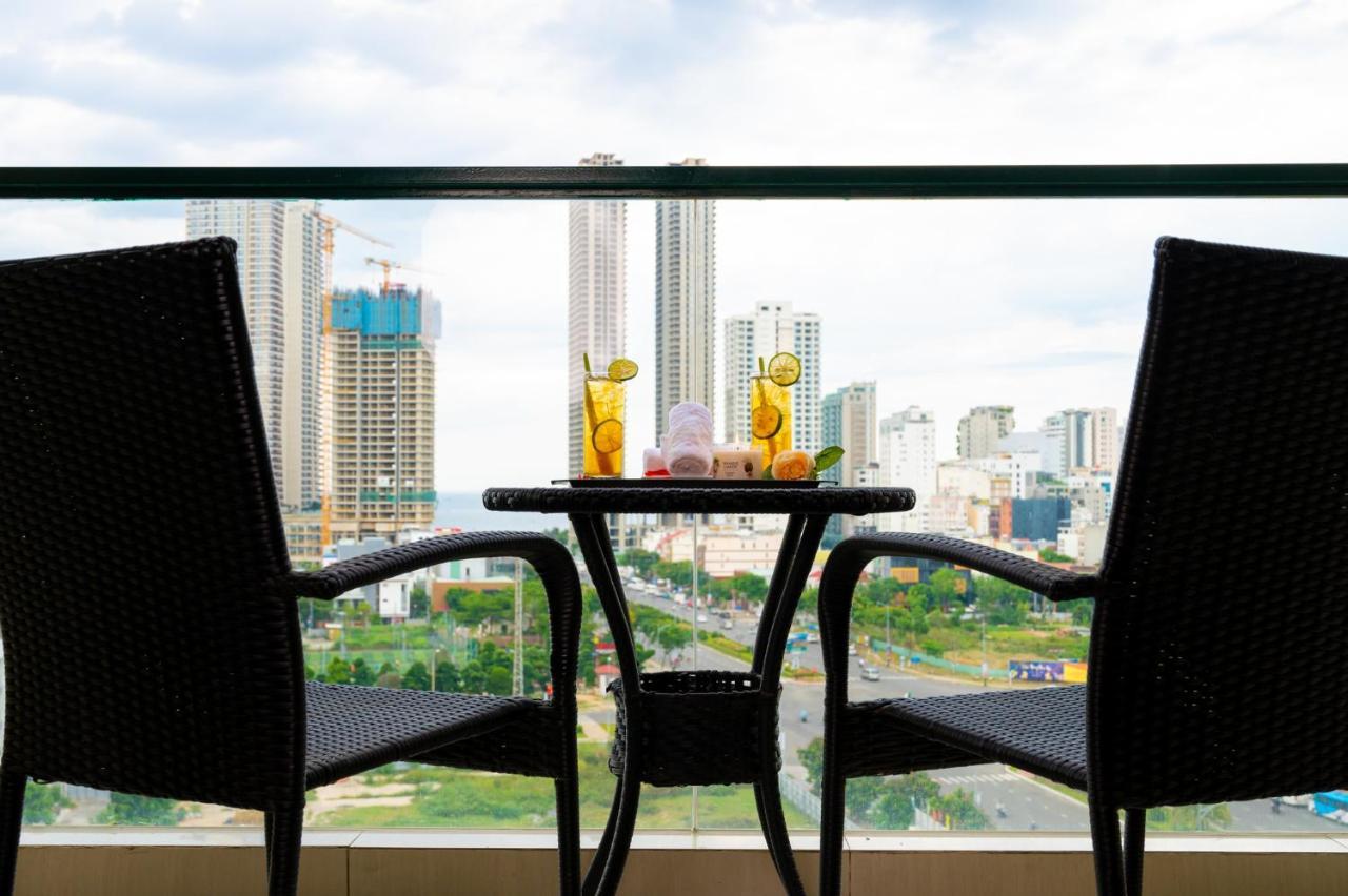Sea Garden Hotel Da Nang Eksteriør bilde