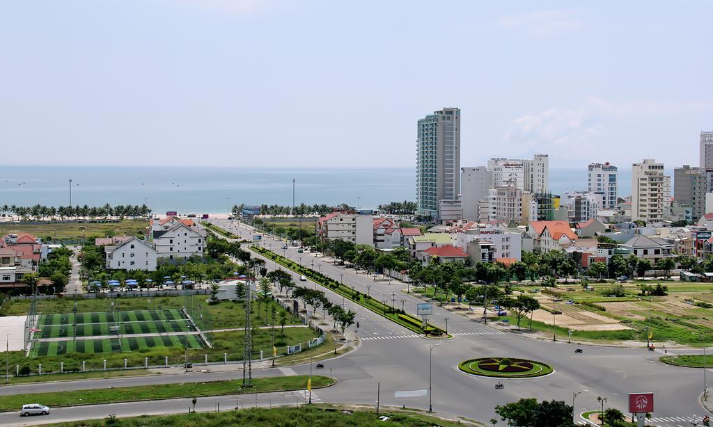 Sea Garden Hotel Da Nang Eksteriør bilde